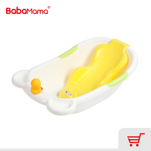 Asiento de baño de plástico <span class=keywords><strong>para</strong></span> bebés recién nacido no tóxico - Product Image 6