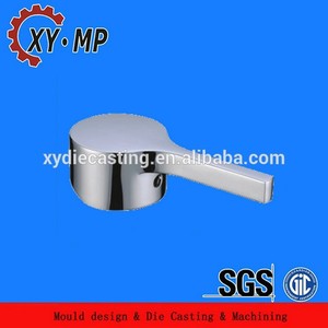 Supply ZA-8 ZA-5 Chrome plaque de Zinc Die Cast - Product Image 3