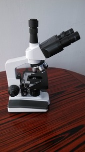 진료소 의학 실험실 현미경 F108 - Product Image 5