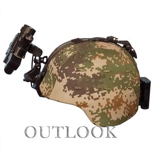 전장 적외선 헬멧 장착형 야간 투시경 YJN-<span class=keywords><strong>1</strong></span> 야간 투시경 - Product Image 2