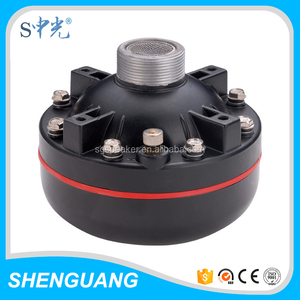 HD-100A 100 Wát Bền tần số Rộng Siren Đơn Vị Điều Khiển - Product Image 4