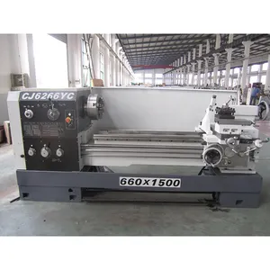 Metal mini turning lathe machine universal metal cnc lathe machine