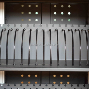 Ipad/Tablet/laptop 30 <strong>Devices</strong> Charging Cart Charging Cabinet Made in China SGS Approved - Product Image 4