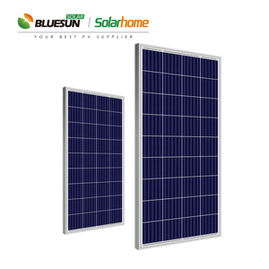 12VDC panel năng lượng mặt trời 100Watt panel năng lượng mặt trời Micro 100 wát <span class=keywords><strong>Poly</strong></span> tinh thể sillicon mô-đun năng lượng mặt trời cho 12V panel năng lượng mặt trời sạc pin - Product Image 5