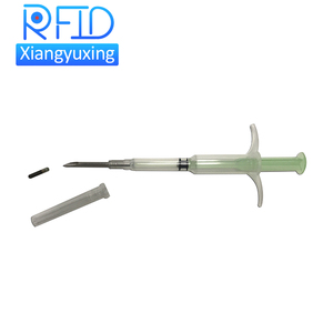 Bioglass ID Động Vật Cho Chó Mèo Cá Rùa Chuột Cừu ISO <span class=keywords><strong>Icar</strong></span> RFID Cấy Ghép Vi Mạch - Product Image 5