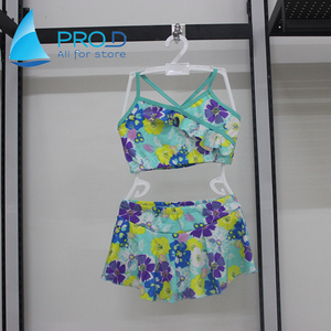 Support d'affichage <span class=keywords><strong>de</strong></span> maillots <span class=keywords><strong>de</strong></span> <span class=keywords><strong>bain</strong></span> en plastique pour enfants, cintres en plastique pour vêtements <span class=keywords><strong>de</strong></span> <span class=keywords><strong>bain</strong></span> pour enfants, cintres pour bikini - Product Image 5