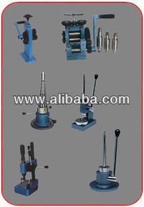 JEWELER'S ÉQUIPEMENTS ET MACHINES - Product Image 2