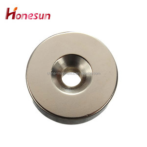 Siêu Mangets Với Mạnh Mẽ Tài Sản Trên N50 Neodymium Nam Châm - Product Image 5