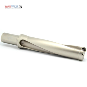 2 x d wendeschneidplatte u bohren - Product Image 4