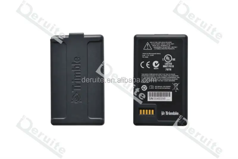 SUVEYING ACCESSORIES: BATTERY FOR TOTAL STATION,Battery 49400 For TRIMBLE total station S3/S6/S8
