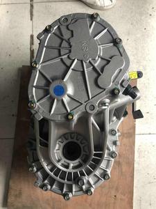Motor Maxus V80, piezas de coche, transmisión de 5 velocidades, SAIC, C00001657 - Product Image 2