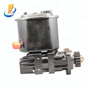Firme volante de camiones bomba rendimiento para <span class=keywords><strong>Kamaz</strong></span> - Product Image 1