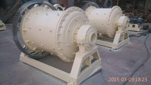 बिक्री के लिए कम कीमत उच्च दक्षता मिनी बॉल मिल मशीन - Product Image 5
