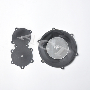 Kit CNG Chengdu ACT Factory Supply, kits de réparation de régulateur CNG GNC, pièces automobiles, réducteur de diaphragme LPG CNG ACT 04 - Product Image 2