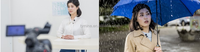 Microphone sans fil bluetooth pour DSLR, microphone pour appareil photo, caméra vidéo et smartphone