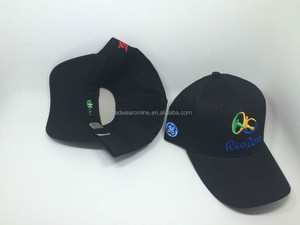 Custom Sports Games sports cap OEM - Product Image 4