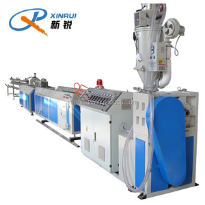 PE HDPE geolock <span class=keywords><strong>E</strong></span> di blocco che fa la macchina/linea di produzione - Product Image 6
