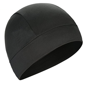 Gorro deportivo personalizado para <span class=keywords><strong>mujer</strong></span>, gorro transpirable de punto a la moda para correr - Product Image 3