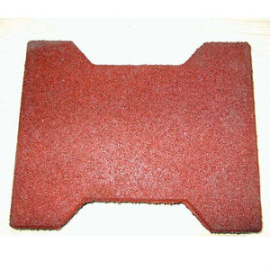 Pavimento de Goma Antideslizante para Establos de Caballos, Parques Infantiles, Gimnasios, Escuelas, Hospitales y Cocinas, 20 mm - Product Image 2