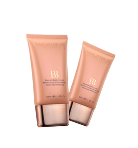 Bb <span class=keywords><strong>cream</strong></span> hidratante para maquiagem, creme natural de fundação de fábrica, spf + corretivo de rosto, creme para cobertura total - Product Image 2