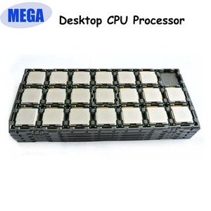 Haute qualité core i3 processeur cpu pour ordinateur de bureau - Product Image 5
