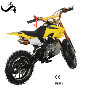 La Chine pit bike remorque <span class=keywords><strong>cross</strong></span> bike 49cc dirt bike - Product Image 6