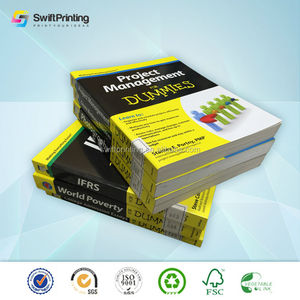 Nivel superior venta caliente barato a3 impresión de libros de tapa dura con <span class=keywords><strong>sobrecubierta</strong></span> - Product Image 5
