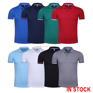 Commercio all'ingrosso <span class=keywords><strong>2017</strong></span> 100% cotone aeropostale lavanda colore manica corta <span class=keywords><strong>polo</strong></span> t shirt per gli uomini - Product Image 1