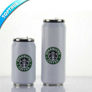 Hot Koop Fles/Glas Gevoerd Thermosfles/Roestvrij Staal Vacuüm Fles - Product Image 2