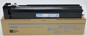 Vendita della fabbrica copiatrice parti di ricambio cartuccia di toner a colori TN611 <span class=keywords><strong>per</strong></span> Konica Minolta Bizhub tn611 - Product Image 6