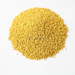 Usine en gros naturel frais nouvelle récolte biologique pur en vrac Superfood Granules brut <span class=keywords><strong>miel</strong></span> d'abeille poudre de pollen - Product Image 1
