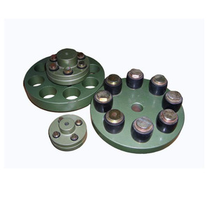 FCL Khớp Nối Cao Su Bush Linh Hoạt Khớp Nối - Product Image 4