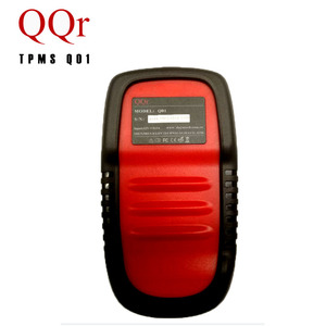 Programmazione auto TPMS Diagnostico E Strumento di Lettore - Product Image 2