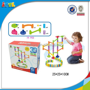 Nuevos niños <span class=keywords><strong>de</strong></span> la llegada del juego del dominó dominó juguete - Product Image 1