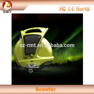 Remise des prix Pour la Nouvelle <span class=keywords><strong>AirWheel</strong></span> 132wh électrique auto équilibrage Scooter Une roue monocycle électrique CF - Product Image 6