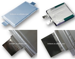 Machine de soudage par points à ultrasons pour batterie EV - Product Image 3