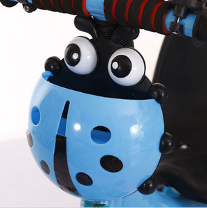 Cheap 3 Wheel Kids <strong>Trike</strong>/Metal Baby <strong>Stroller</strong> Tricycle/Simple Baby Tricycle - Product Image 4