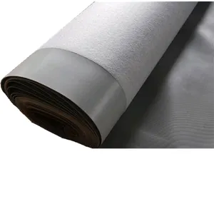 Factory price 2020 hot sell UV resistance 2mm reinforced polyolefin TPO roofing membrane for waterproofing