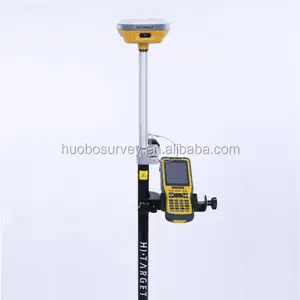 GNSS RTK GPS Portable Geological Surveying Instruments