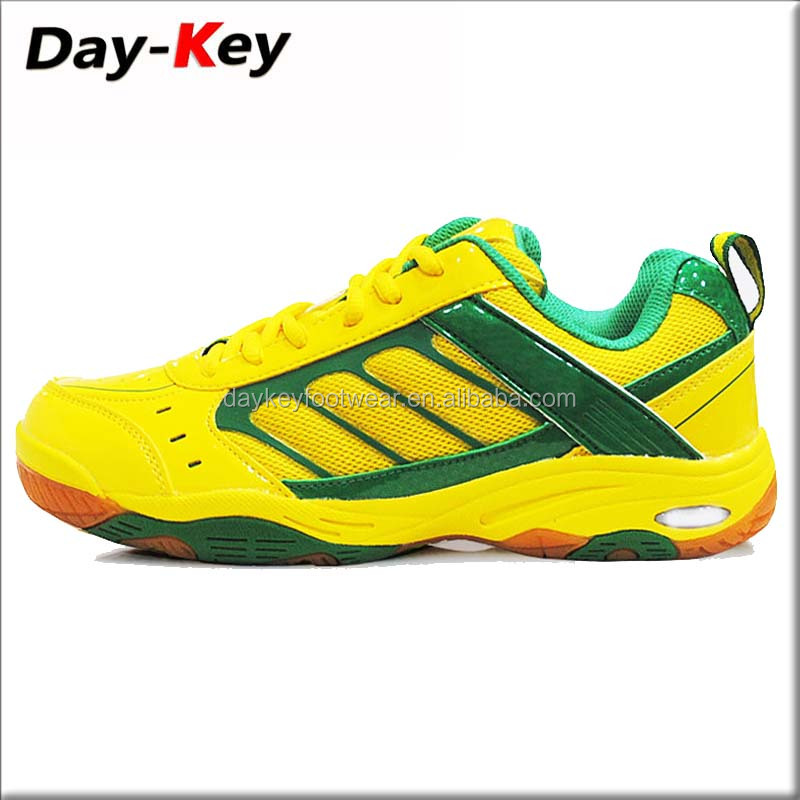 Оптовая продажа, дешевая спортивная обувь для бадминтона для мужчин