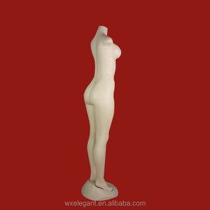 New Style <strong>Female</strong> Mannequin Without Arms - Product Image 3