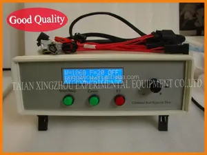 CRI-700 new common rail injector test bench piezo nozzle diagnostic tools