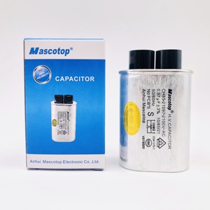 Tụ Điện Động <span class=keywords><strong>C</strong></span>ơ Dòng CBB - Product Image 2