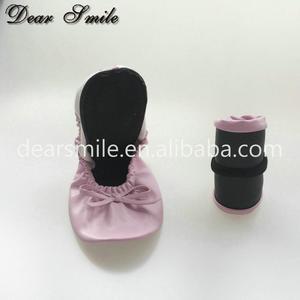 Chaussures plates roses pliables pour femmes, légères, pour la conduite, le shopping, la <span class=keywords><strong>danse</strong></span>, collection 2026, livraison gratuite – Meilleures ventes - Product Image 4
