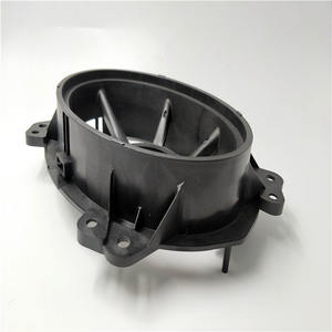 องค์กรที่มีเทคโนโลยีสูงขั้นสูง Abs พลาสติกฉีดกระบวนการชง - Product Image 5