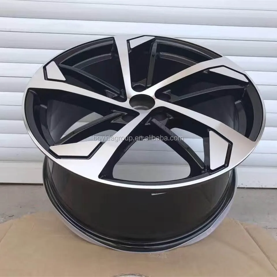 alloy wheels wholesale from china