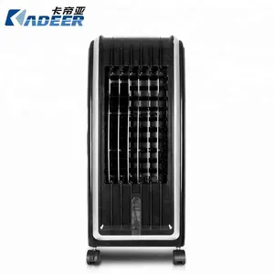 China Supplier Low Voltage General Air Cooler