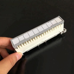 Krone 8 Cặp LSA-Plus Cộng Với Ngắt Kết Nối Mô-đun - Product Image 4