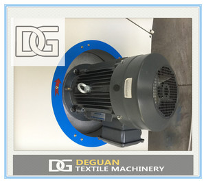 Tensionless Dệt Vải Khô Máy đối Knit Vải và Dệt Vải - Product Image 6