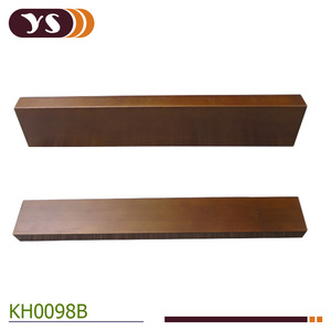Porte-<span class=keywords><strong>couteaux</strong></span> magnétiques en bois de noyer, décoration murale de cuisine, <span class=keywords><strong>barre</strong></span> à <span class=keywords><strong>couteaux</strong></span> - Product Image 2